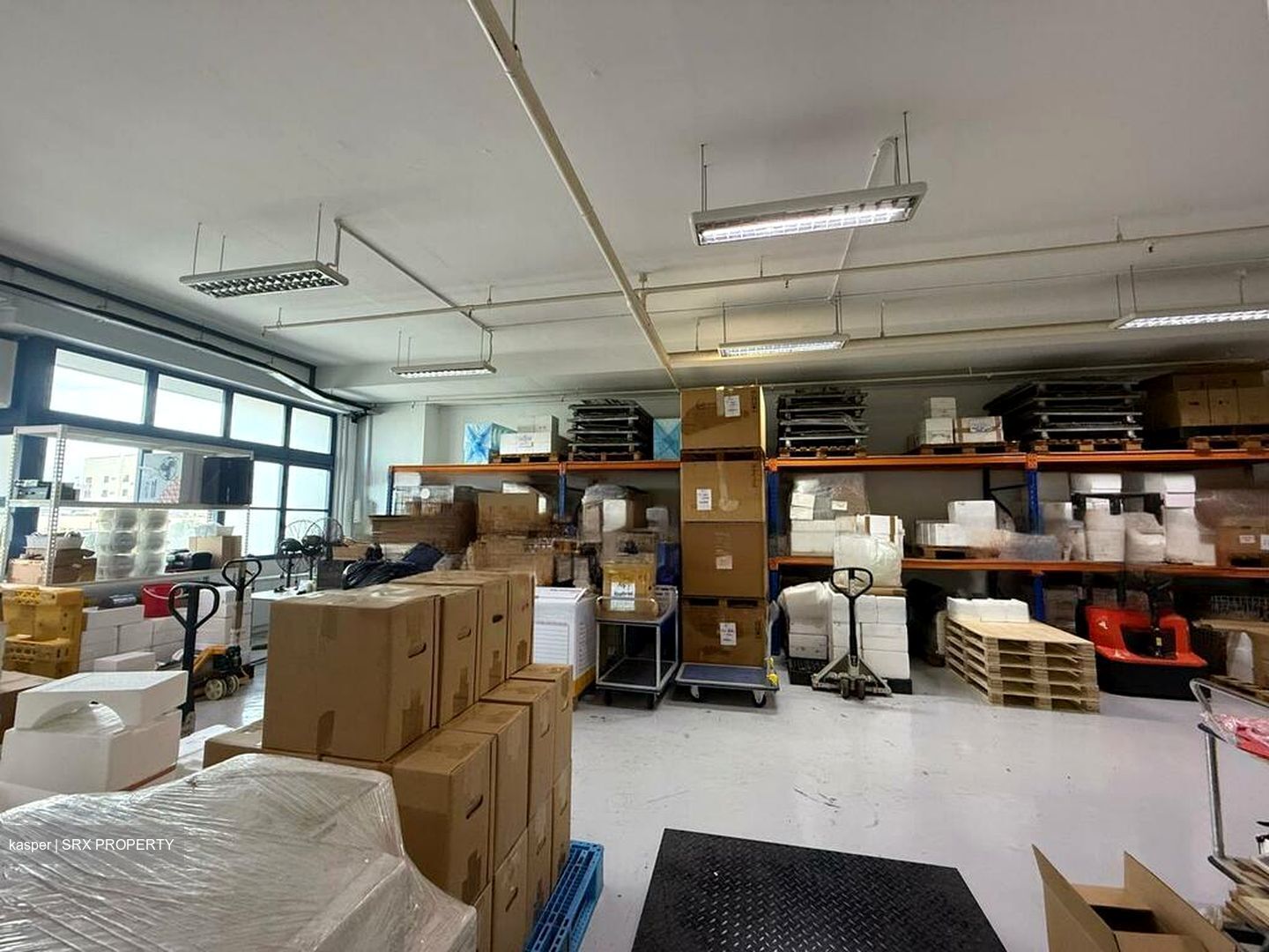 Ubi Techpark (D14), Factory #473617461